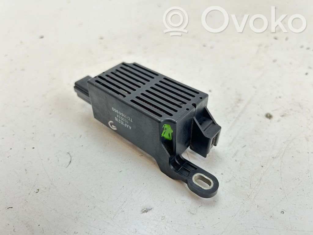 Autres unités de commande / modules   TD1166950