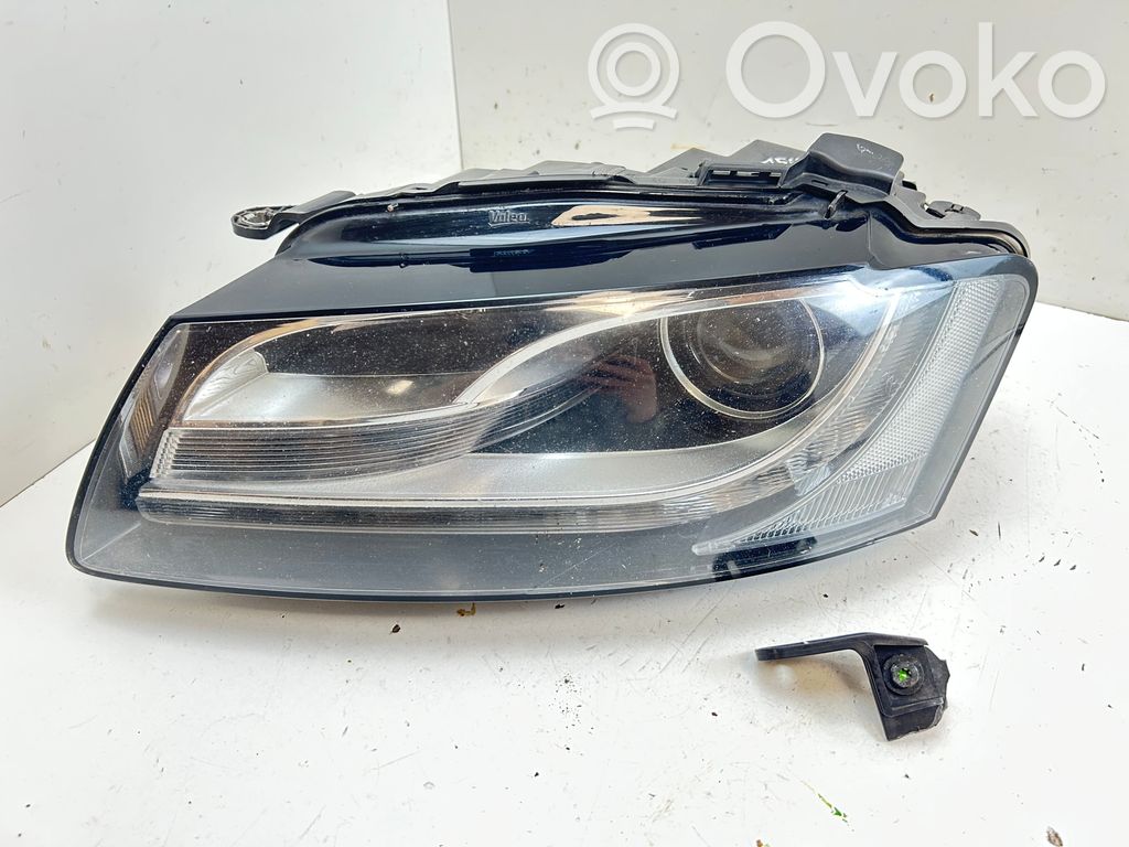 Audi S5 Headlight/headlamp 