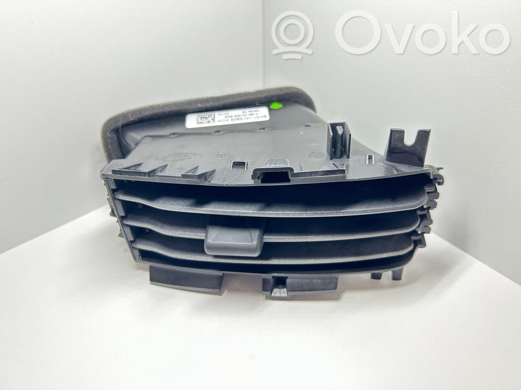 Ford Transit Centrinės oro grotelės 