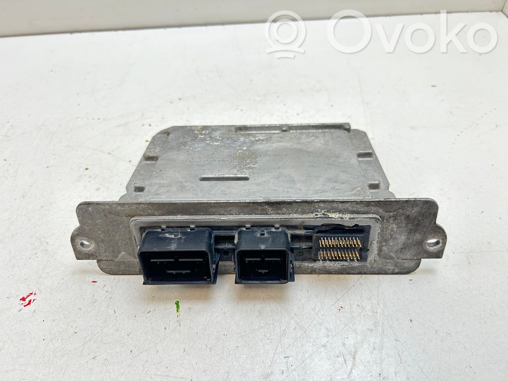 Unidad de control/módulo del CAS   5R3A12A650ADD