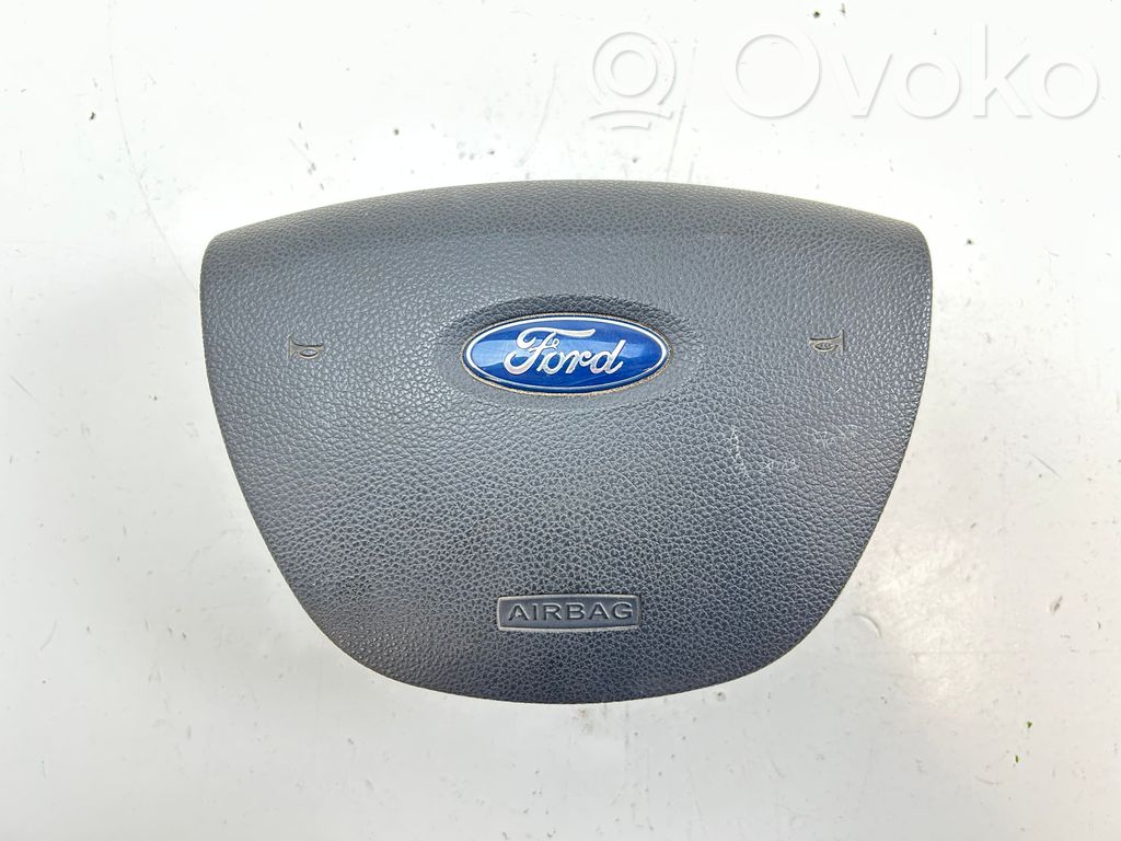 Ford Transit Vairo oro pagalvė 