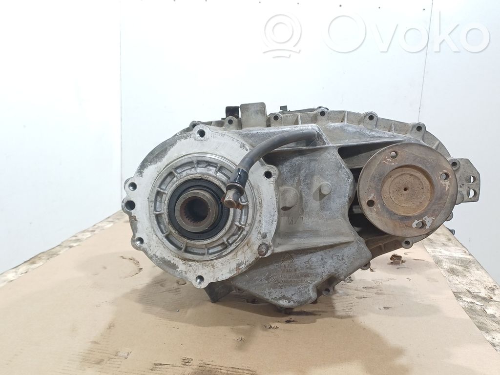 KIA Sorento Skrzynia rozdzielcza / Reduktor 