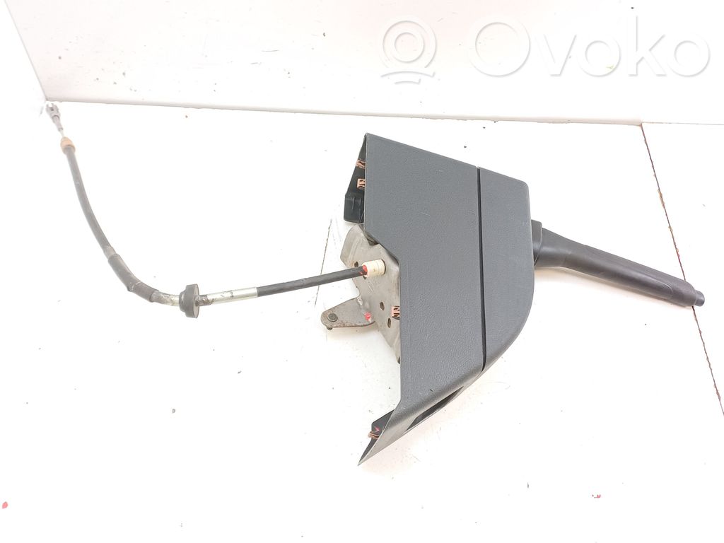 Ford Transit Handbrake/parking brake lever assembly 