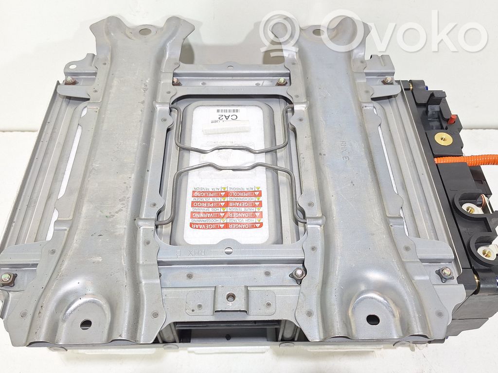Honda Civic Hybrid / electric car battery 