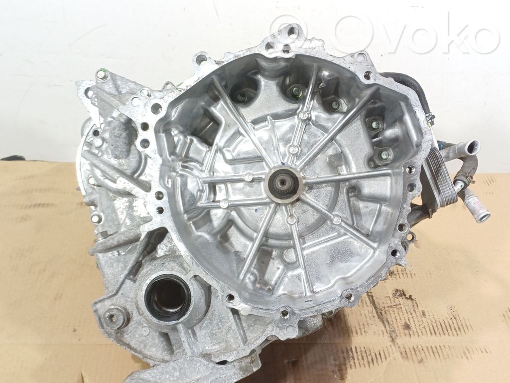 Automatic gearbox   P2040519,B191088