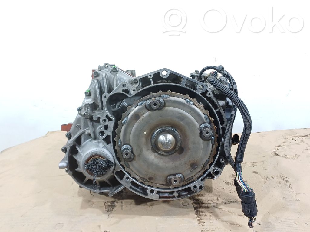 Automatic gearbox   PRO12,4501096,4501096