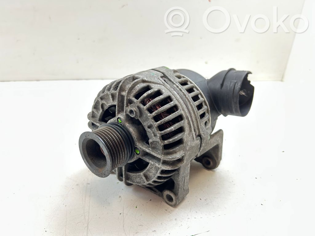 Alternador   7519857,7501597
