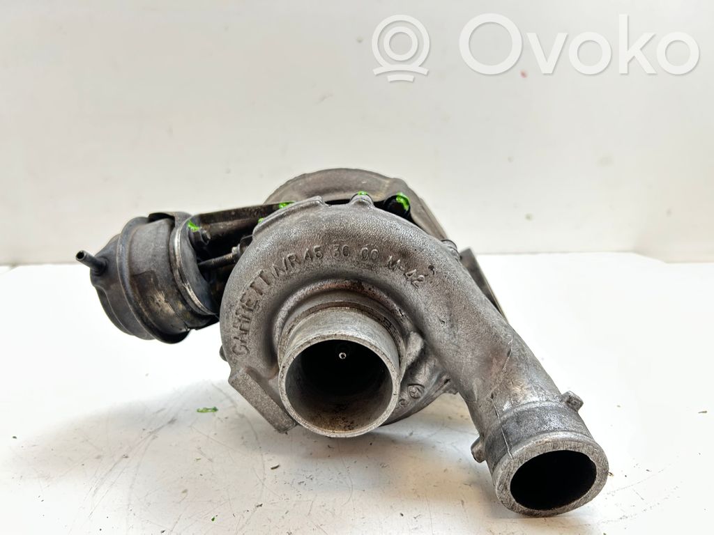 Turbine   059145701G