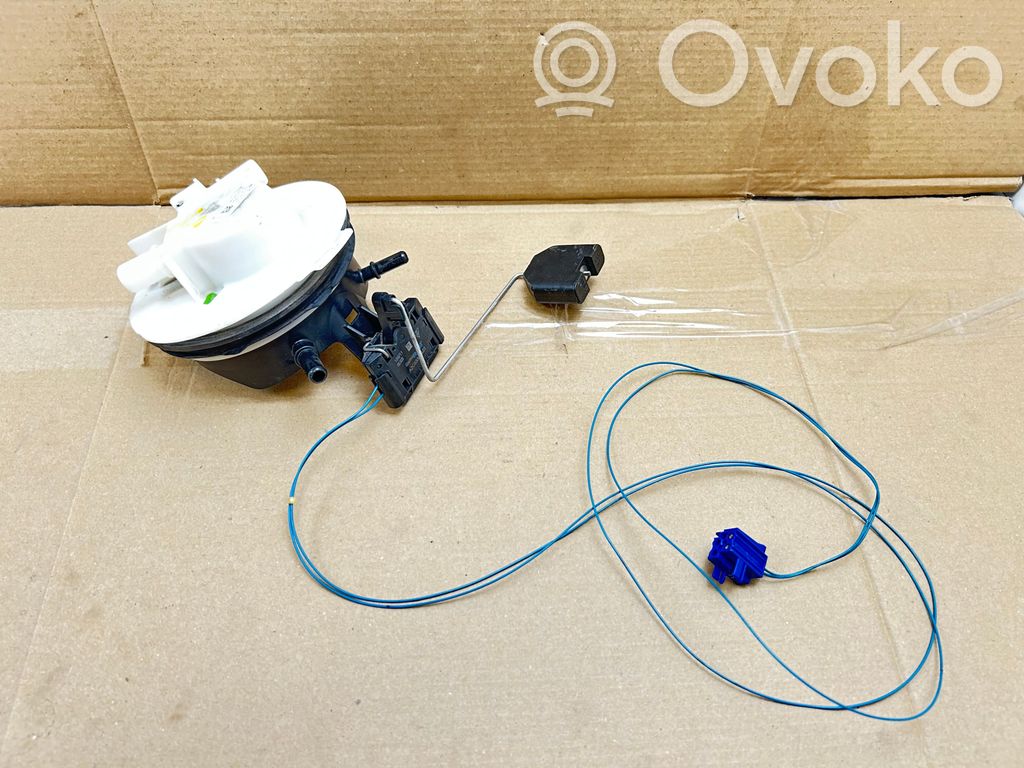 Porsche Panamera (970) Fuel level sensor 