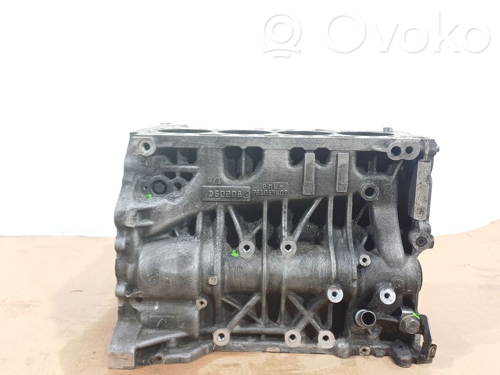 BMW 3 F30 F35 F31 Bloque de motor 