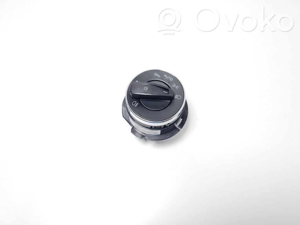 Porsche Cayenne (92A) Light switch 