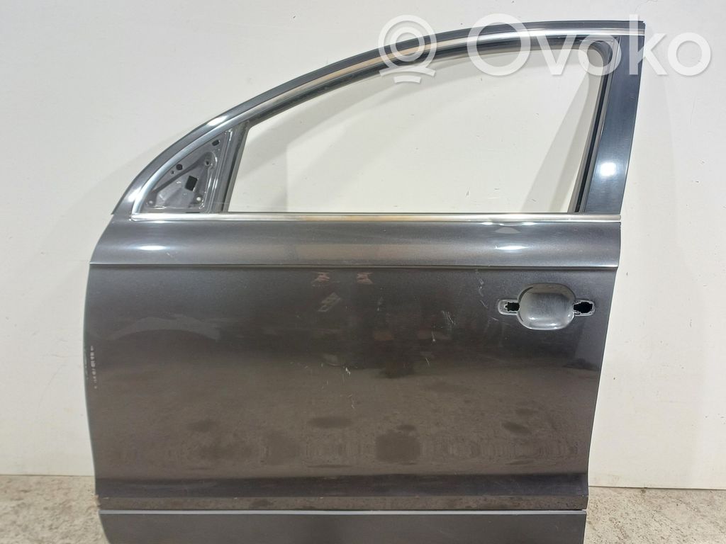 Audi Q7 4L Puerta delantera 