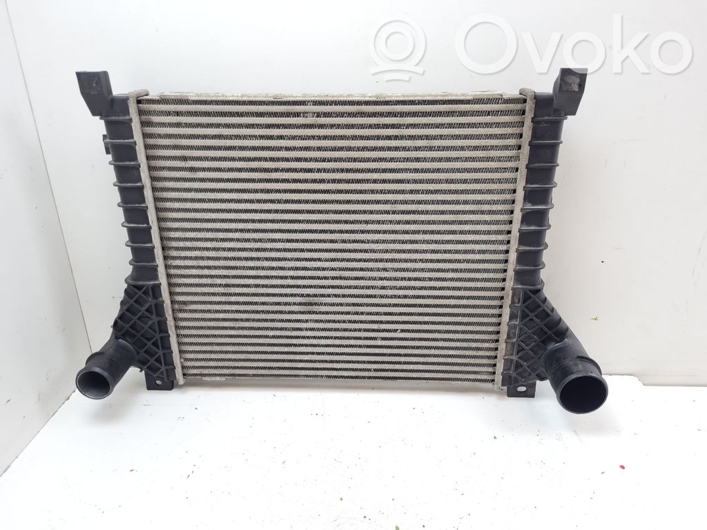 Dodge Nitro Radiator intercooler 