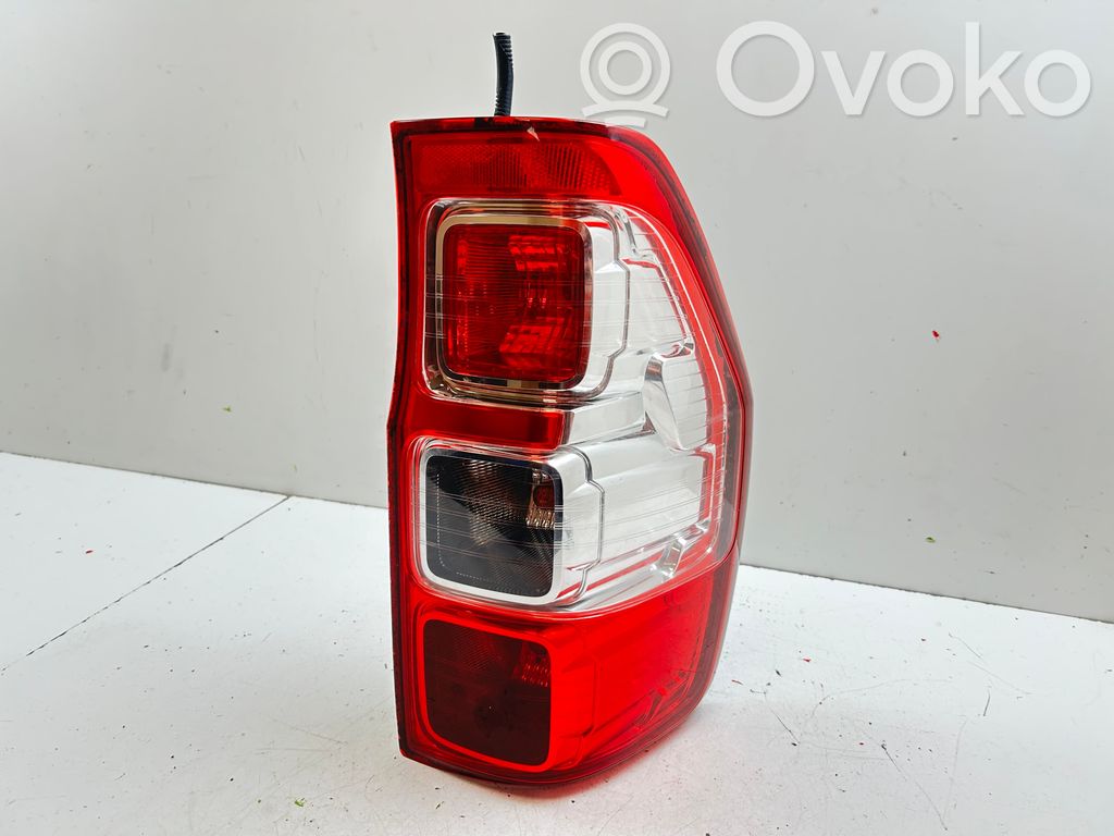 Ford Ranger Rear/tail lights 