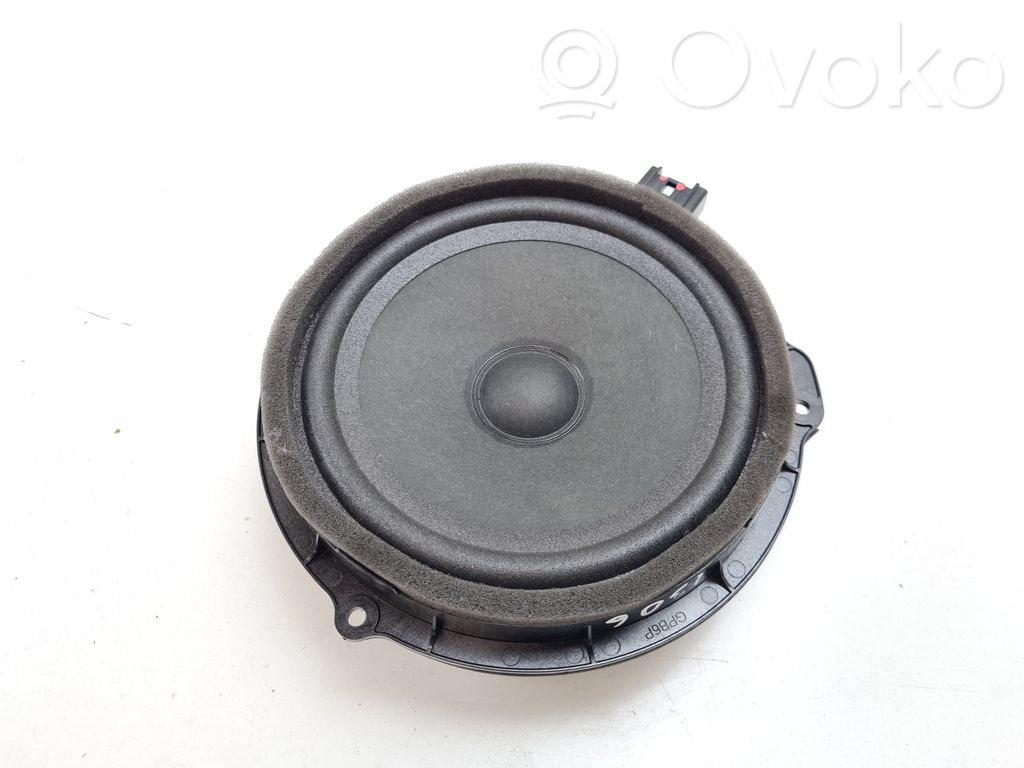 Ford Mustang Mach-E Front door speaker 