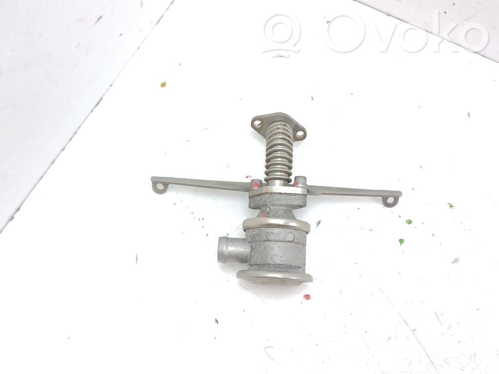 Válvula EGR   72216900