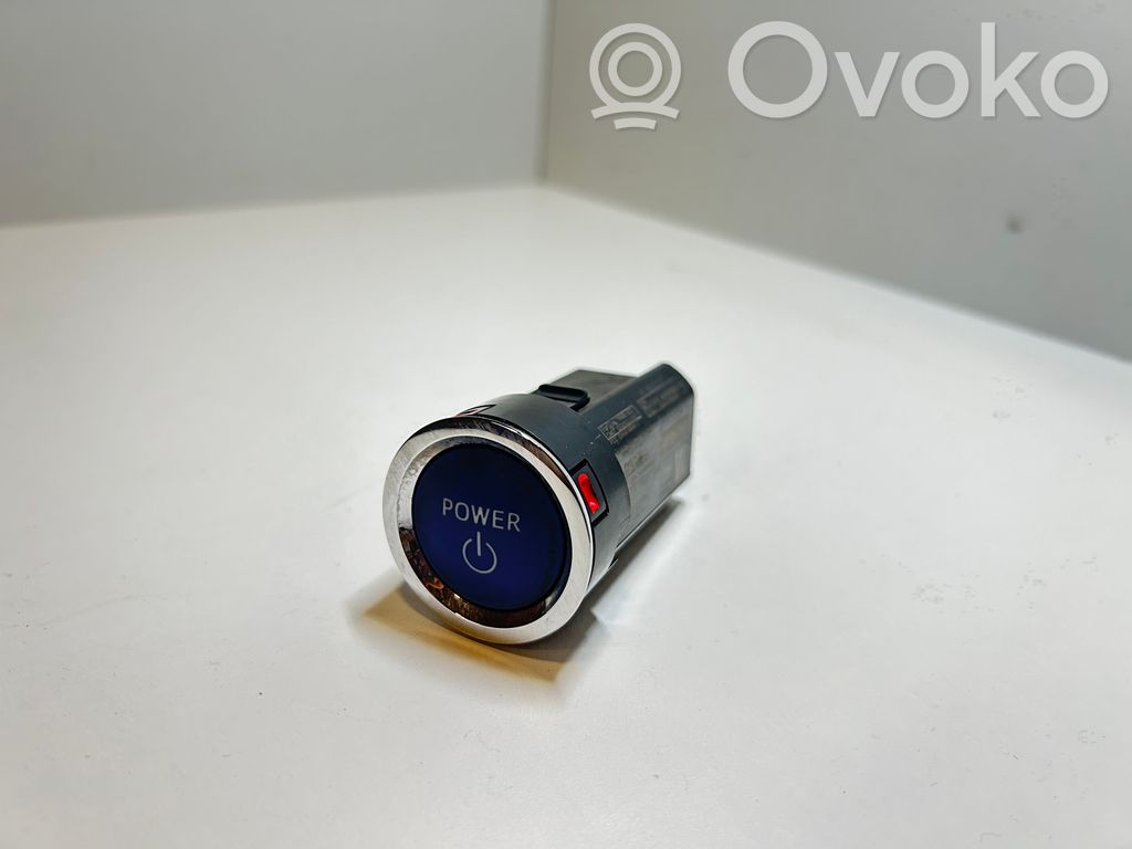 Toyota RAV 4 (XA40) Engine start stop button switch 