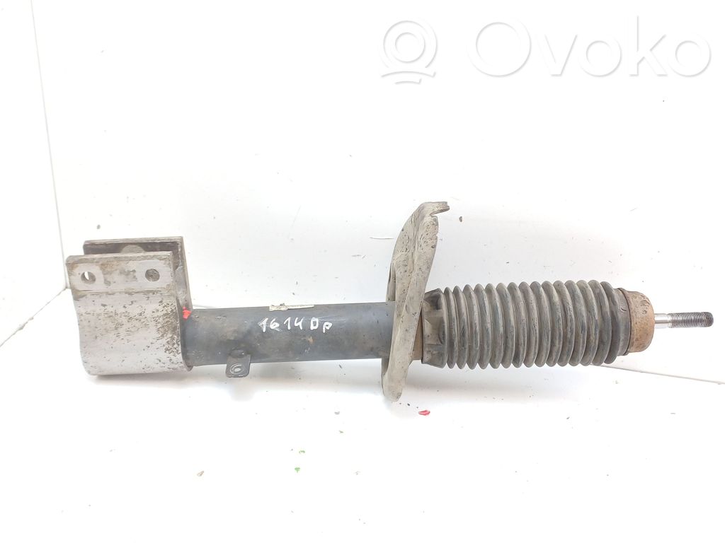 Peugeot RCZ Front shock absorber/damper 