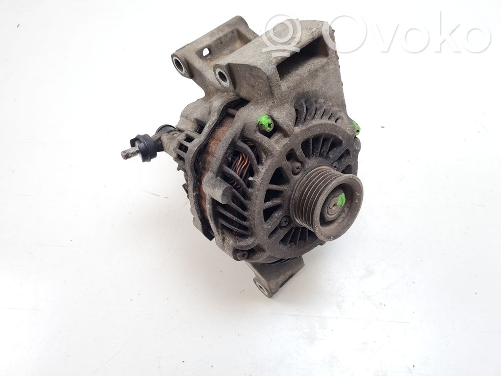 Generator/alternator   A3TG1391A,LF50