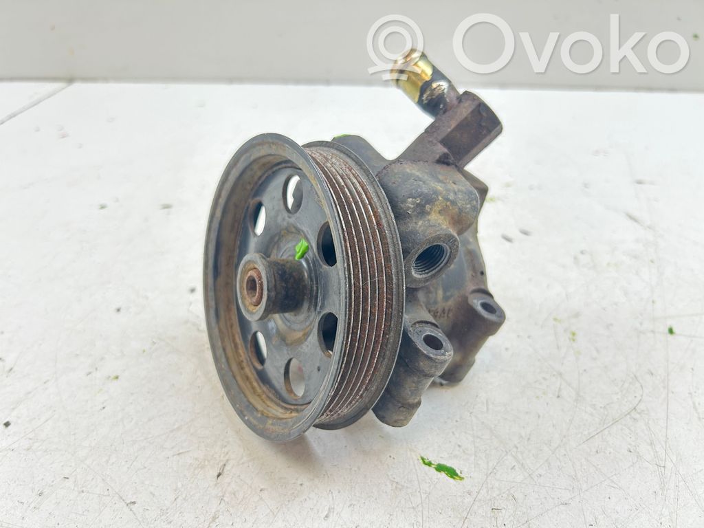 Servopumpe   3KD2803