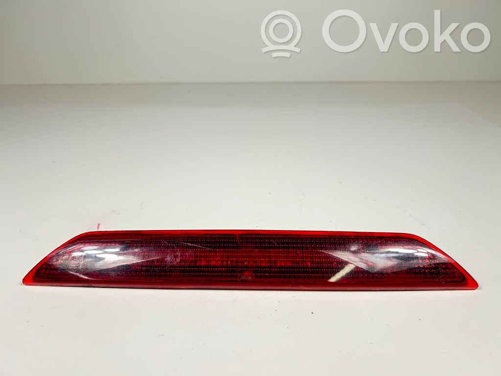 Ford Transit Third/center stoplight 