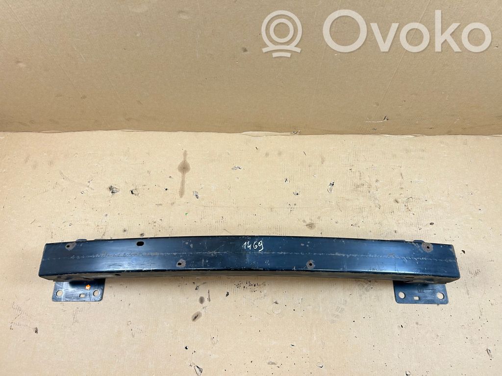 Dodge Grand Caravan Traversă bară protecție față 