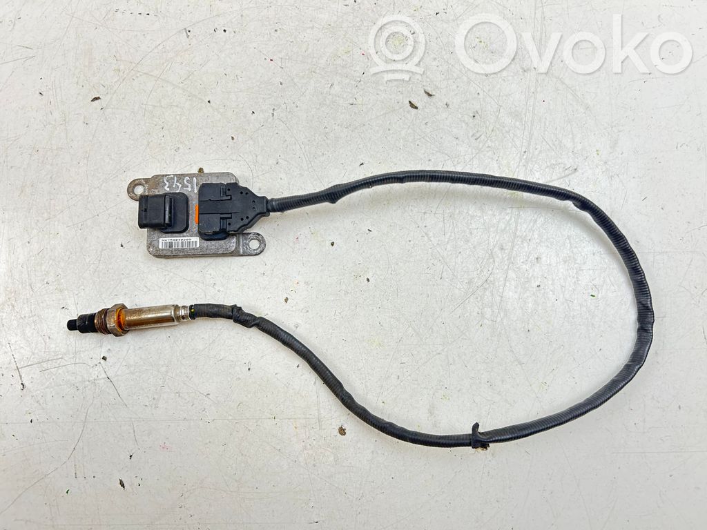 BMW 5 F10 F11 Sonda lambda 