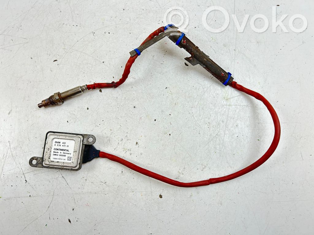 BMW 5 F10 F11 Lambda probe sensor 