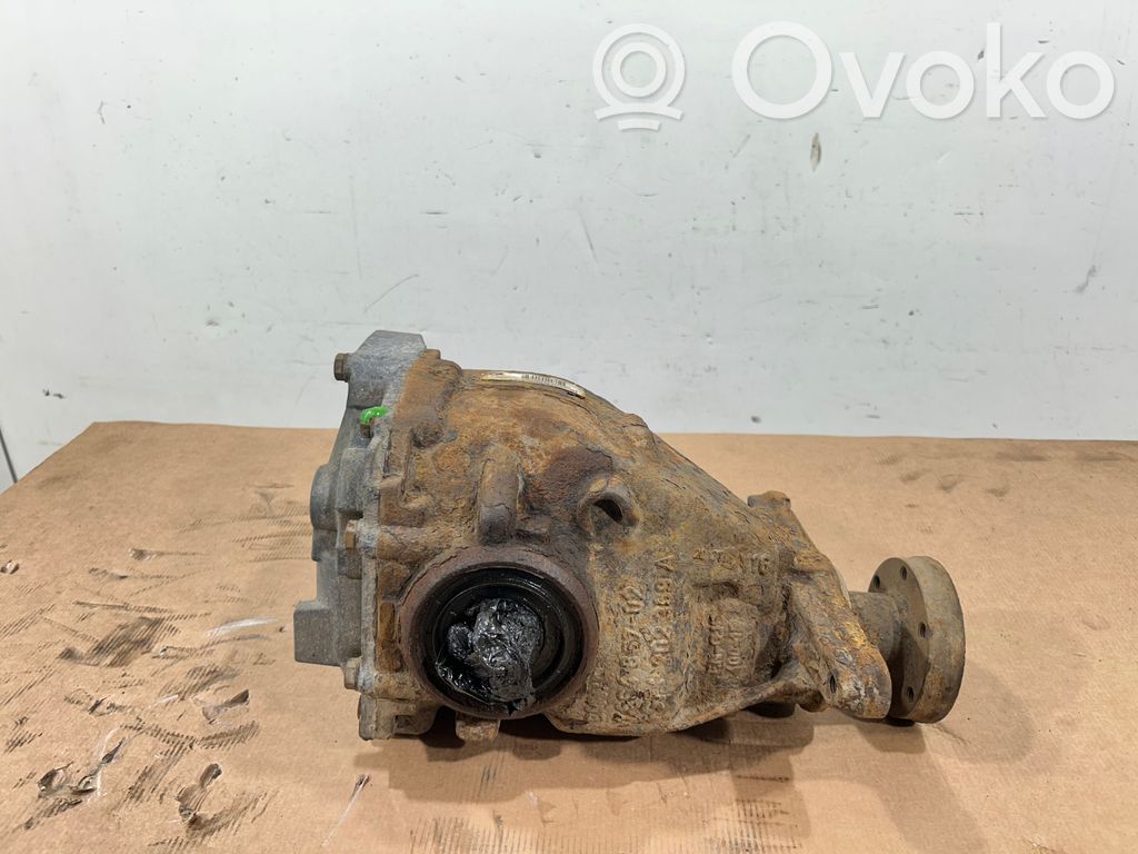 BMW 5 E60 E61 Rear differential 