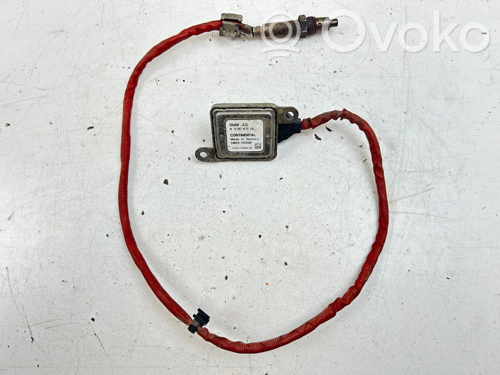 BMW 5 F10 F11 Lambda probe sensor 