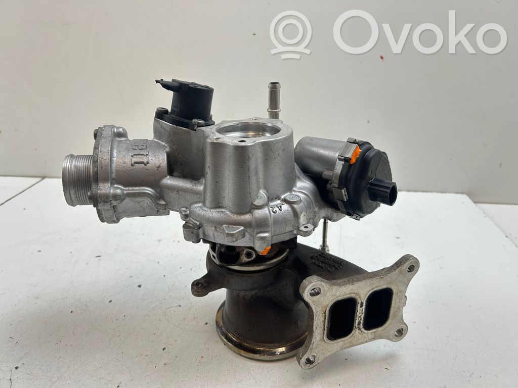 Turbina   06N145655