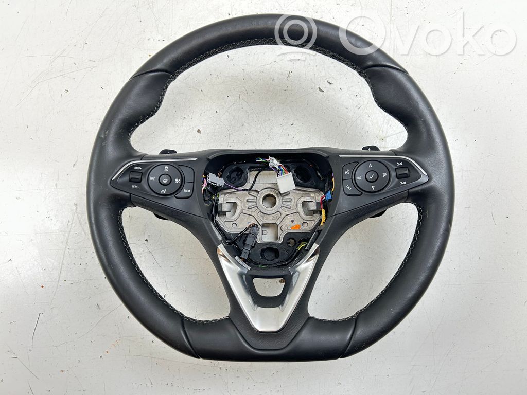 Ohjauspyörä   34369937A