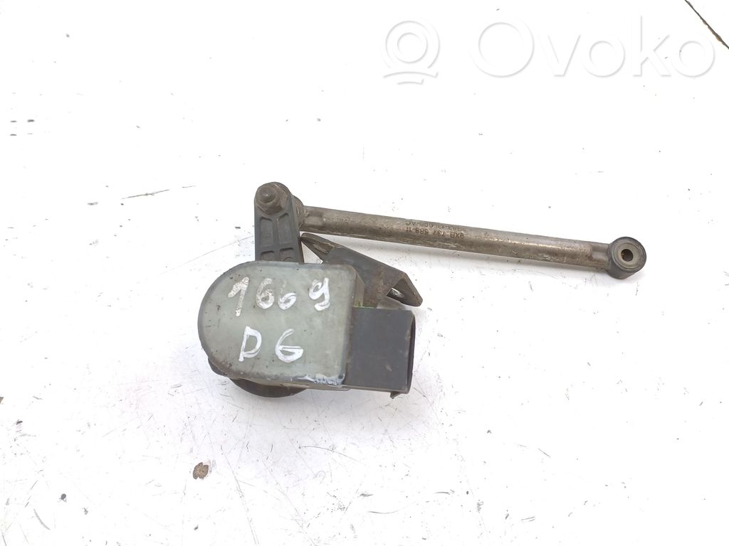 Jaguar XK - XKR Headlight/headlamp level sensor 