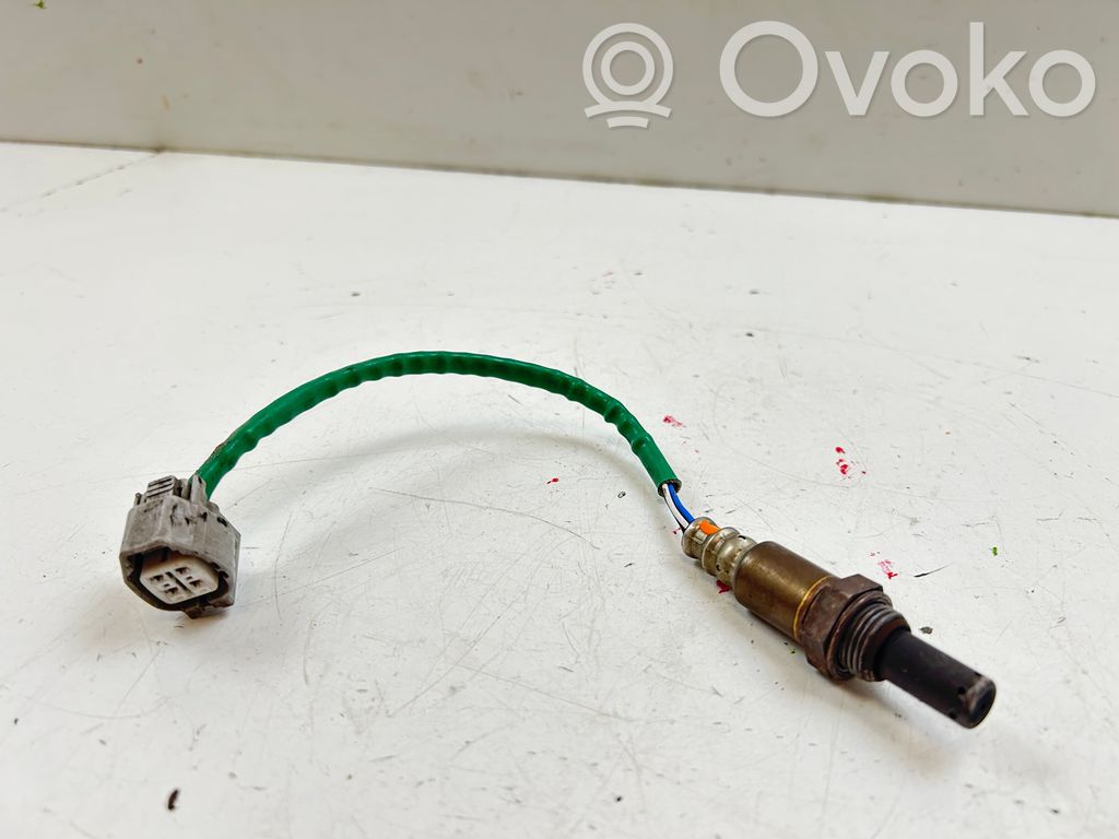Jaguar XK - XKR Lambda probe sensor 