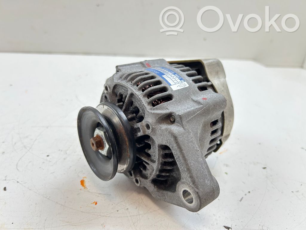 Alternator   1J95964013