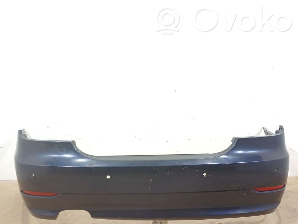 Rear bumper   7178174,7178176