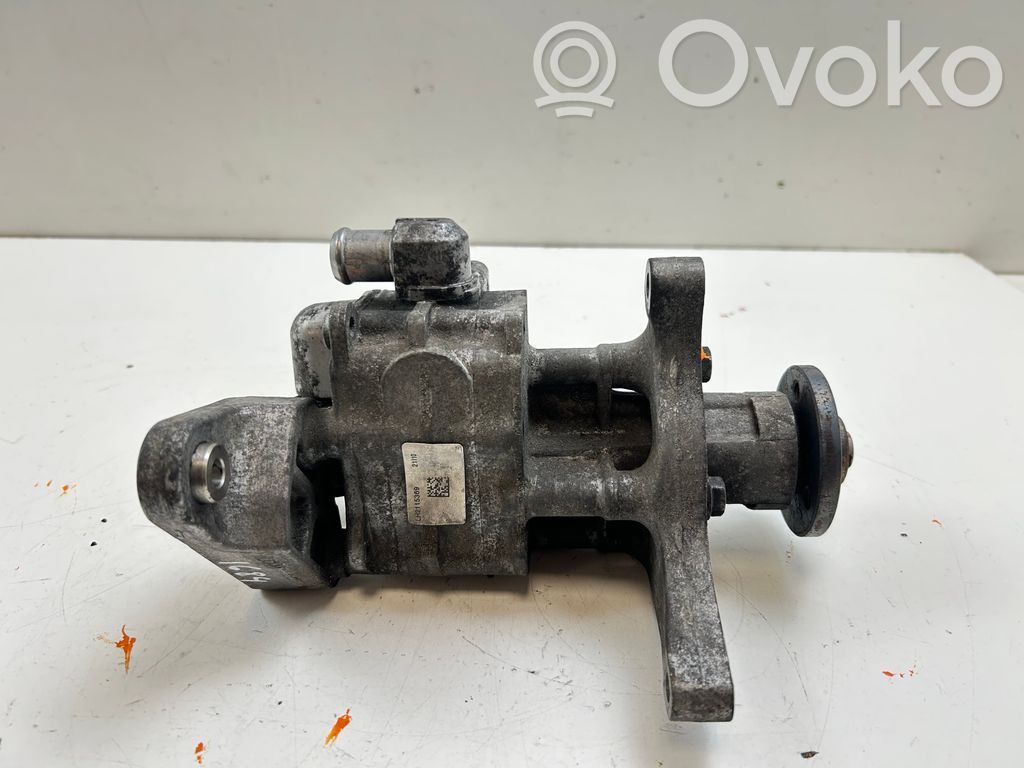 BMW 5 GT F07 Power steering pump 