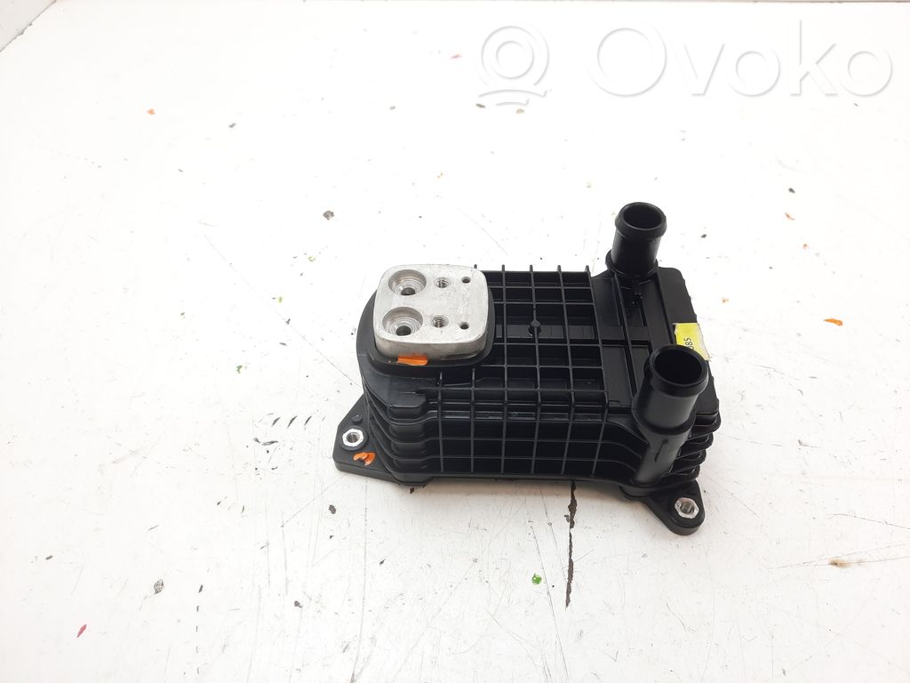 Volkswagen ID.4 Jäähdyttimen lauhdutin (A/C) 