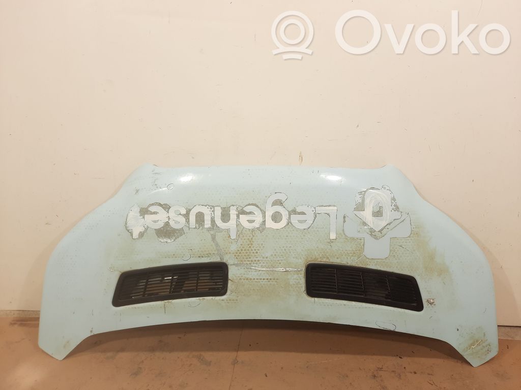 Motorhaube