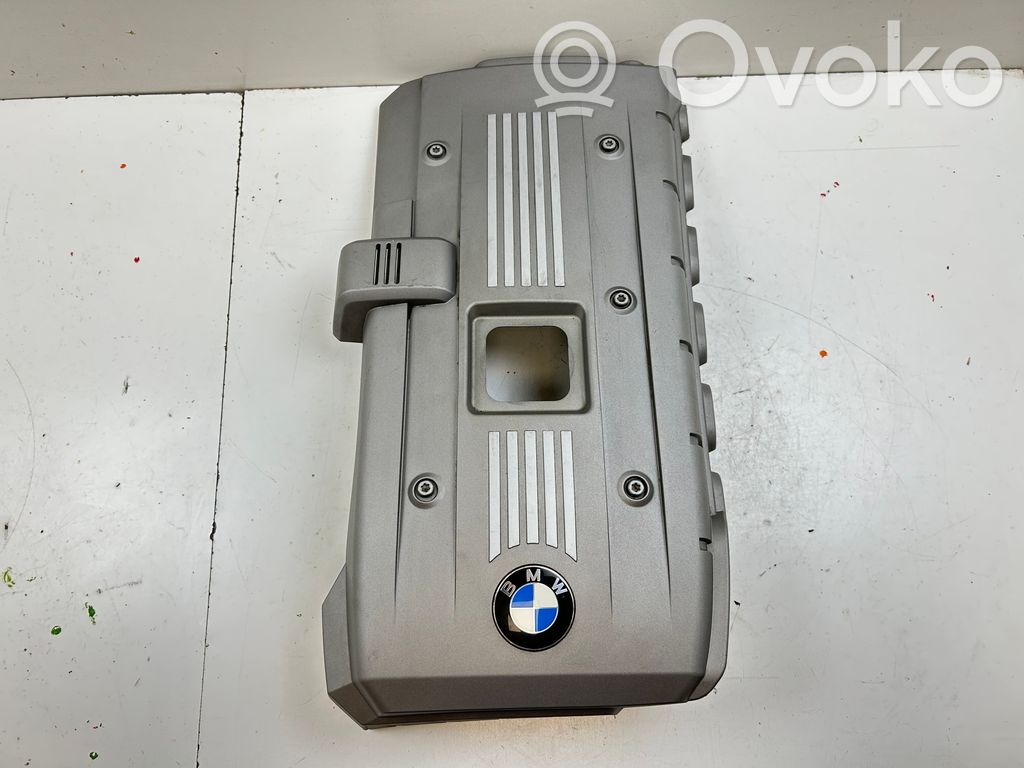 Couvercle cache moteur   753132405