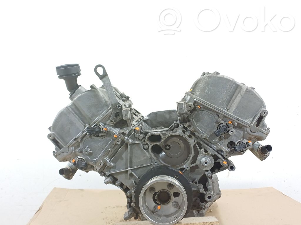 BMW M5 Dzinējs 
