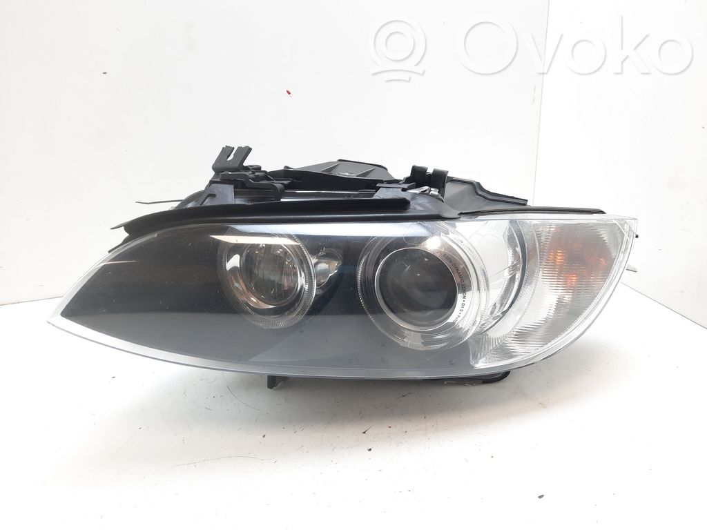 BMW 3 E92 E93 Scheinwerfer 