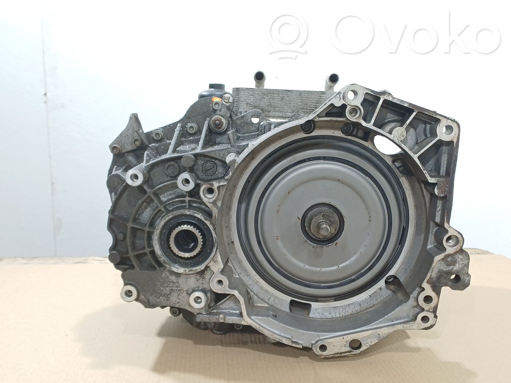 Automatic gearbox   KDE,KDE180907,02E301103,02E409061B