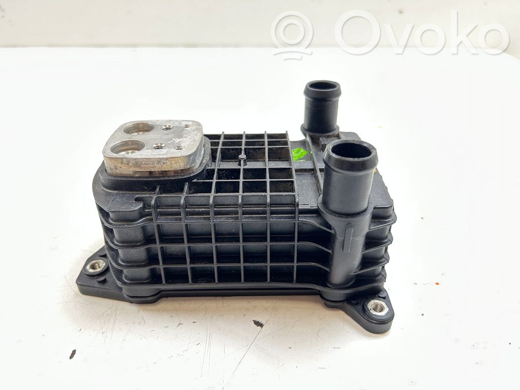 Volkswagen ID.4 Hybridi-/sähköajoneuvon akun puhallin 