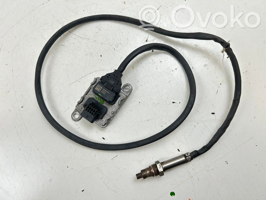 Iveco Daily 6th gen Lambda probe sensor 