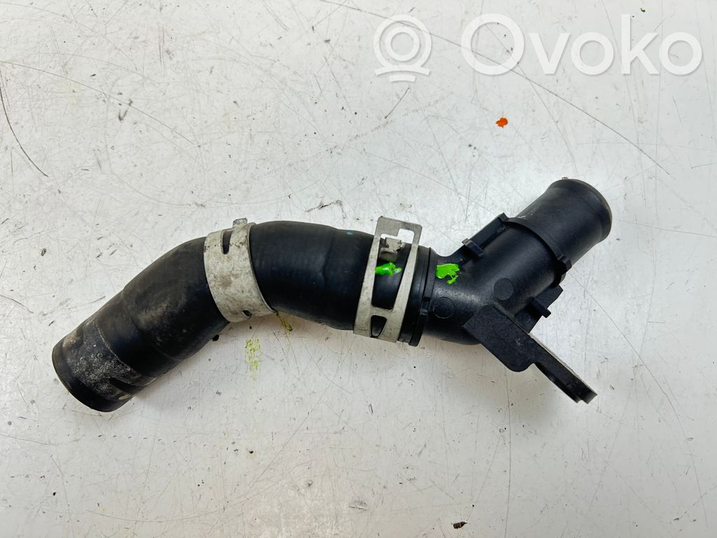 Toyota Corolla E210 E21 Tubo flessibile del liquido di raffreddamento del motore 