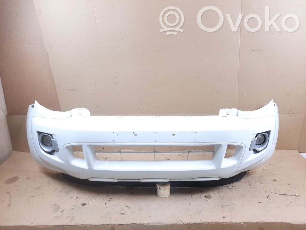 Priekinis bamperis   AB3917C831GD