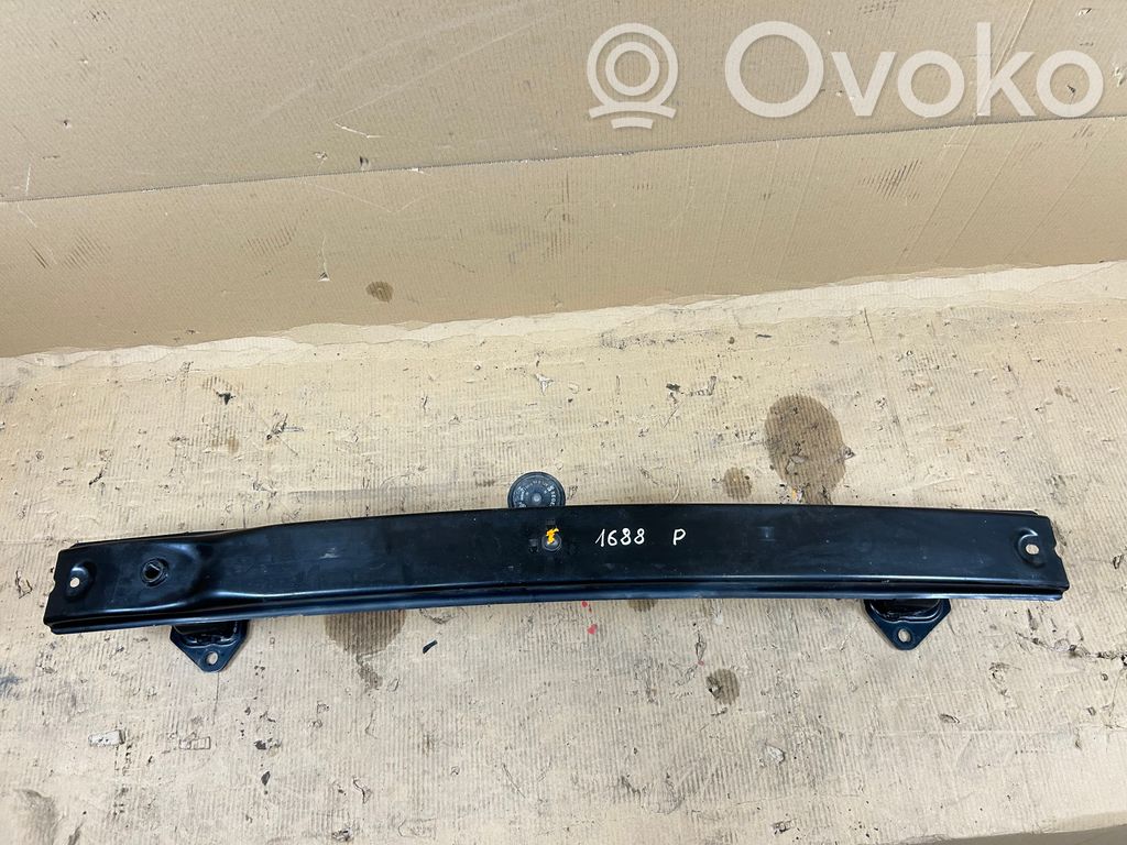 Renault Kangoo II Front bumper cross member 