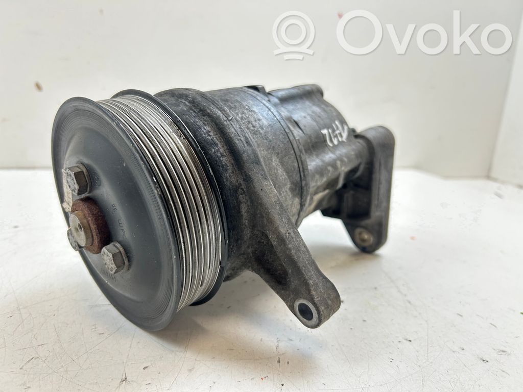 BMW X5 E70 Servopumpe 