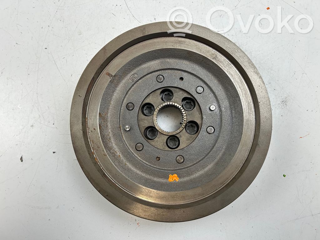Flywheel   7590853